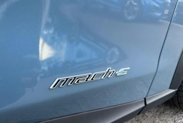 Ford Mustang Mach-E Select 72kWh, 2024