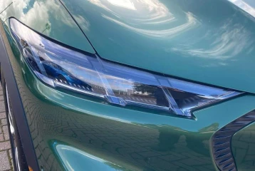 Ford Mustang Mach-E Standard Range 72kWh, 2025