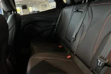 Ford Mustang Mach-E Extended Range 91kWh, 2025