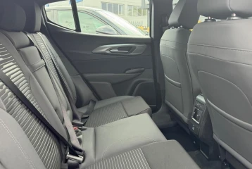 Alfa Romeo Tonale VGT MHEV Sprint, 2025