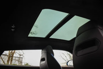 Lamborghini Urus S, 2024