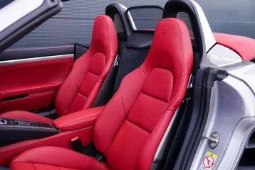 Porsche 718 Boxster T PDK, 2025