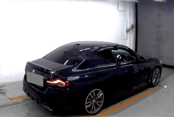 BMW 2 series M240i, 2023