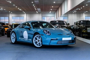 Porsche 911 992 S/T, 2024