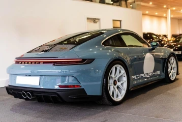 Porsche 911 992 S/T, 2024