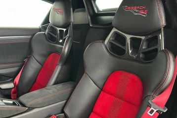 Porsche 718 Spyder RS, 2023