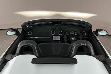 Porsche 718 Spyder RS, 2023