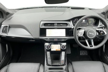 Jaguar I-Pace EV400 R-Dynamic HSE Black, 2025