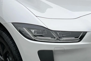 Jaguar I-Pace EV400 R-Dynamic HSE Black, 2025