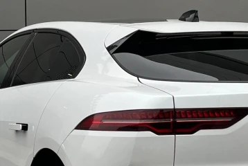 Jaguar I-Pace EV400 R-Dynamic HSE Black, 2025