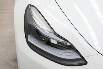 Tesla Model Y Long Range, 2025