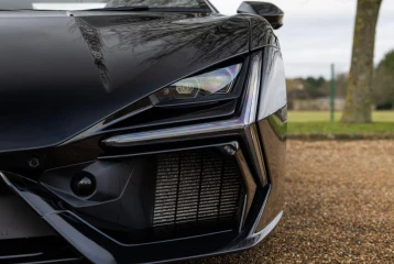 Lamborghini Revuelto , 2024