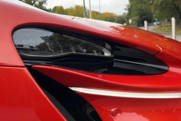 McLaren Artura , 2023