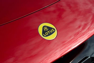 Lotus Eletre 112kWh, 2024