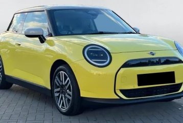 Mini Hatch 3-door Cooper E, 2024