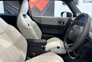 Mini Hatch 3-door Cooper S, 2024