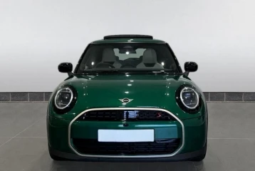 Mini Hatch 3-door Cooper S, 2024