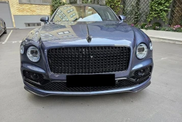 Bentley Flying Spur Azure, 2023