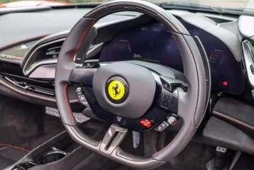 Ferrari SF90 Spider , 2022