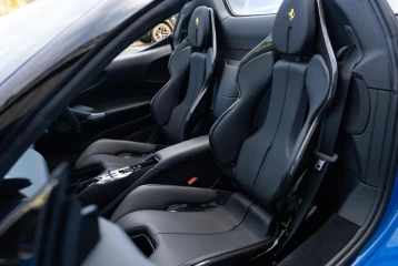 Ferrari SF90 Spider , 2023