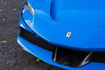 Ferrari SF90 Spider , 2023