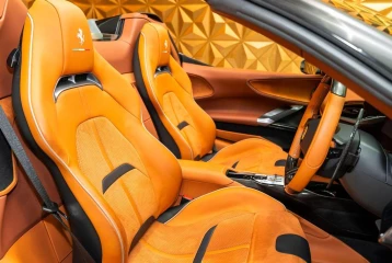 Ferrari SF90 Spider , 2024