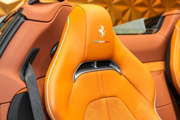 Ferrari SF90 Spider , 2024