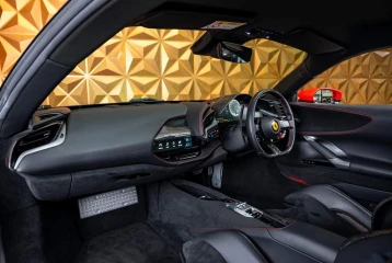 Ferrari SF90 Stradale , 2021