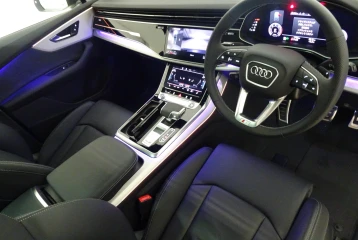 Audi Q7 50 TDI Quattro S Line, 2024