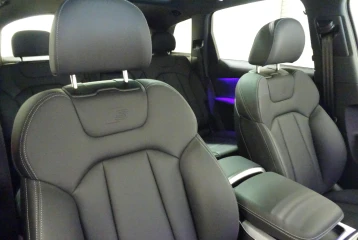 Audi Q7 50 TDI Quattro S Line, 2024