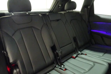 Audi Q7 50 TDI Quattro S Line, 2024