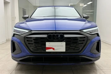 Audi Q8 e-tron 55 Quattro S Line, 2023