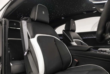 Rolls-Royce Spectre , 2023