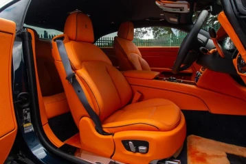 Rolls-Royce Spectre , 2024