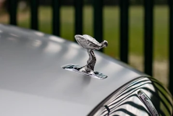 Rolls-Royce Spectre , 2024