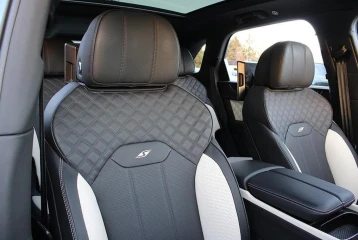 Bentley Bentayga S, 2024
