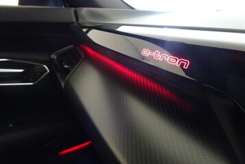 Audi RS e-tron GT , 2023, 2023