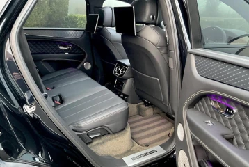 Bentley Bentayga , 2022