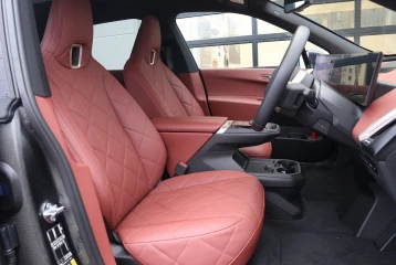 BMW iX xDrive 50, 2024