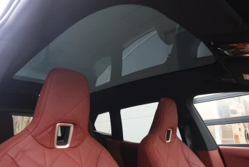 BMW iX xDrive 50, 2024