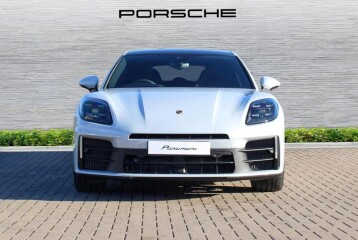 Porsche Panamera 4, 2024, 2024