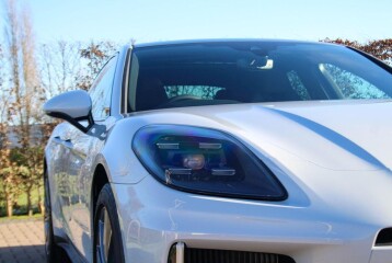 Porsche Panamera 4, 2024, 2024