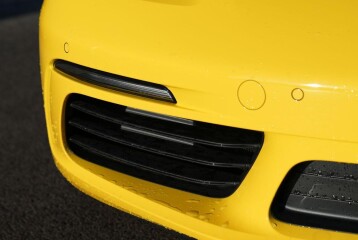 Porsche Cayman , 2025