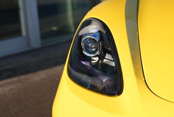 Porsche Cayman , 2025