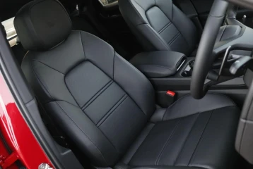 Porsche Cayenne Tiptronic S, 2025