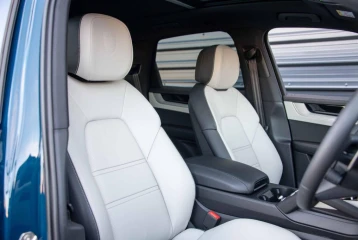 Porsche Cayenne Tiptronic S, 2025