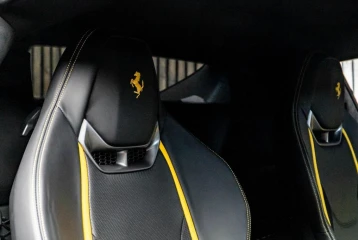 Ferrari 296 GTB , 2022