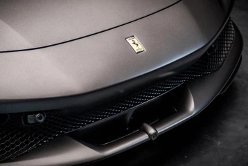 Ferrari 296 GTB , 2022