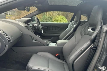 Jaguar F-Type , 2024