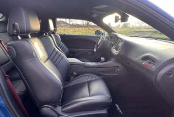 Dodge Challenger Hellcat Jailbreak, 2025